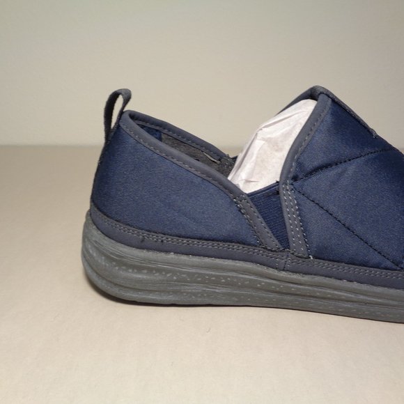Dockers Size 13 M DILLON Navy Slip On Loafers New Men\'s Shoes main image 5